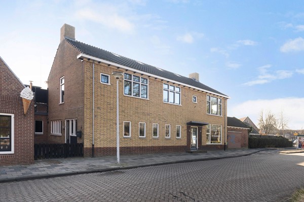 Medium property photo - Harlingerweg 13, 8801 PA Franeker